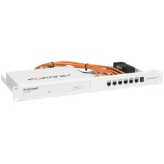 "Buy Rackmount IT Kit for FortiGate 40F - Enhance Security & Performance | RM-FR-T14I"